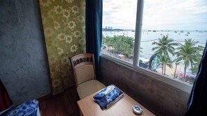 Deluxe Double Room | 客房景观