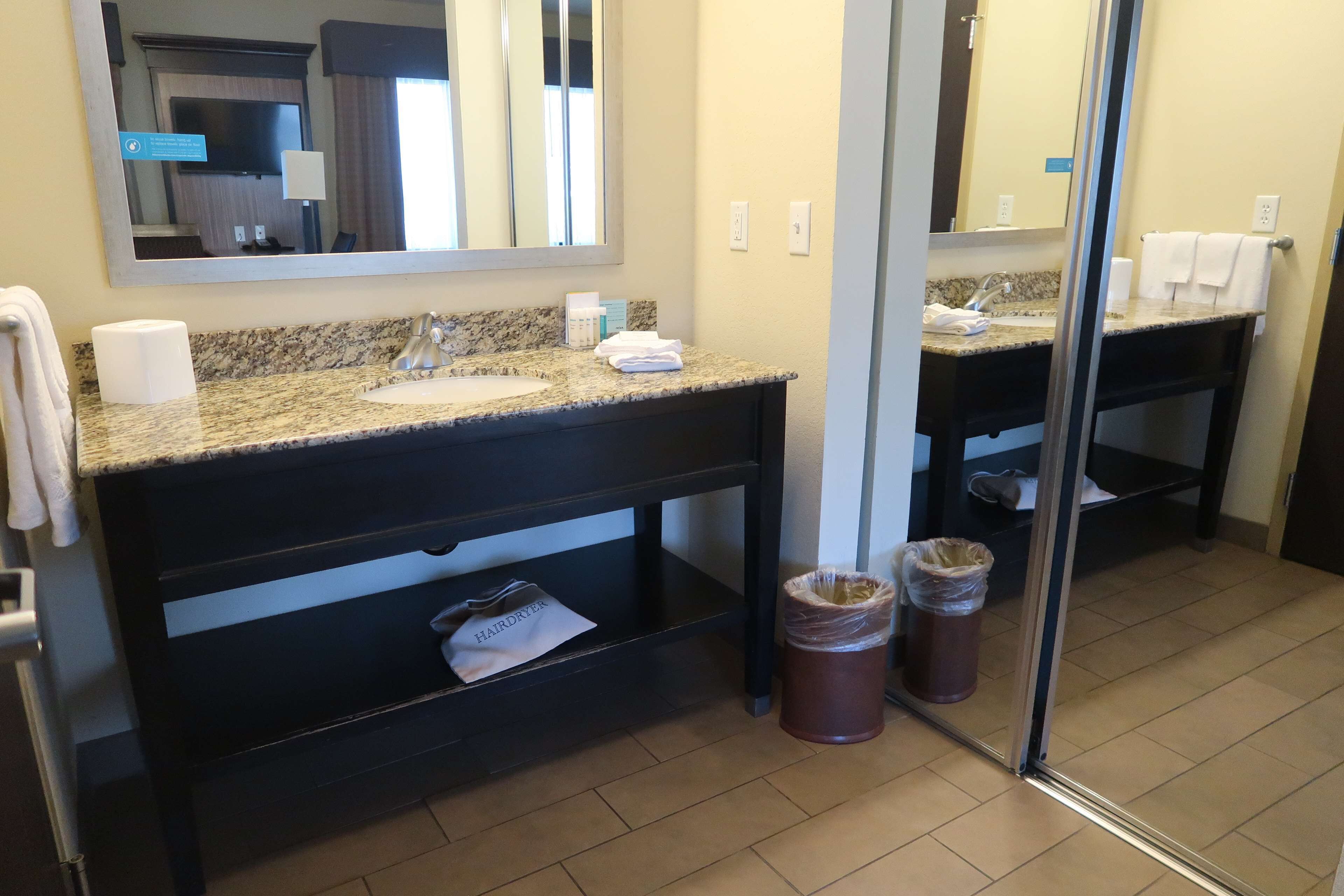 in-room safe, soundproofing, free cots/infant beds, free wifi