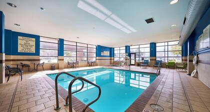 Hampton Inn & Suites Salinas