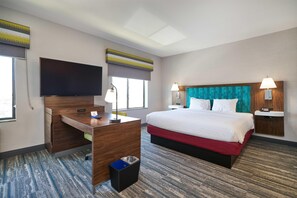 Unclassified image, 2 of 35, button - Hampton Inn & Suites Salinas (Salinas)