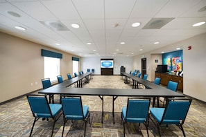 Meeting facility - Hampton Inn & Suites Salinas (Salinas)