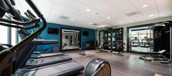 Hampton Inn & Suites Salinas