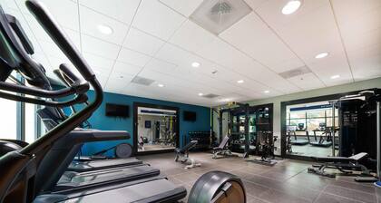 Hampton Inn & Suites Salinas