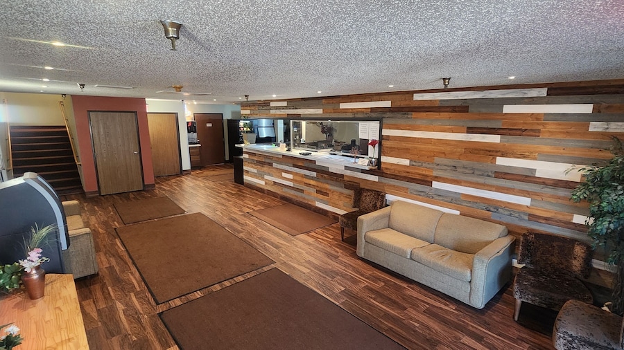 Rodeway Inn