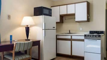 Bureau, Wi-Fi gratuit, draps fournis, réveils