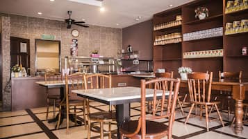 Restaurantes