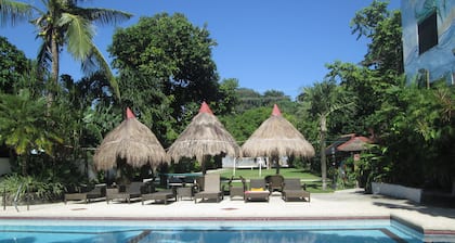 Tonglen Eco Resort