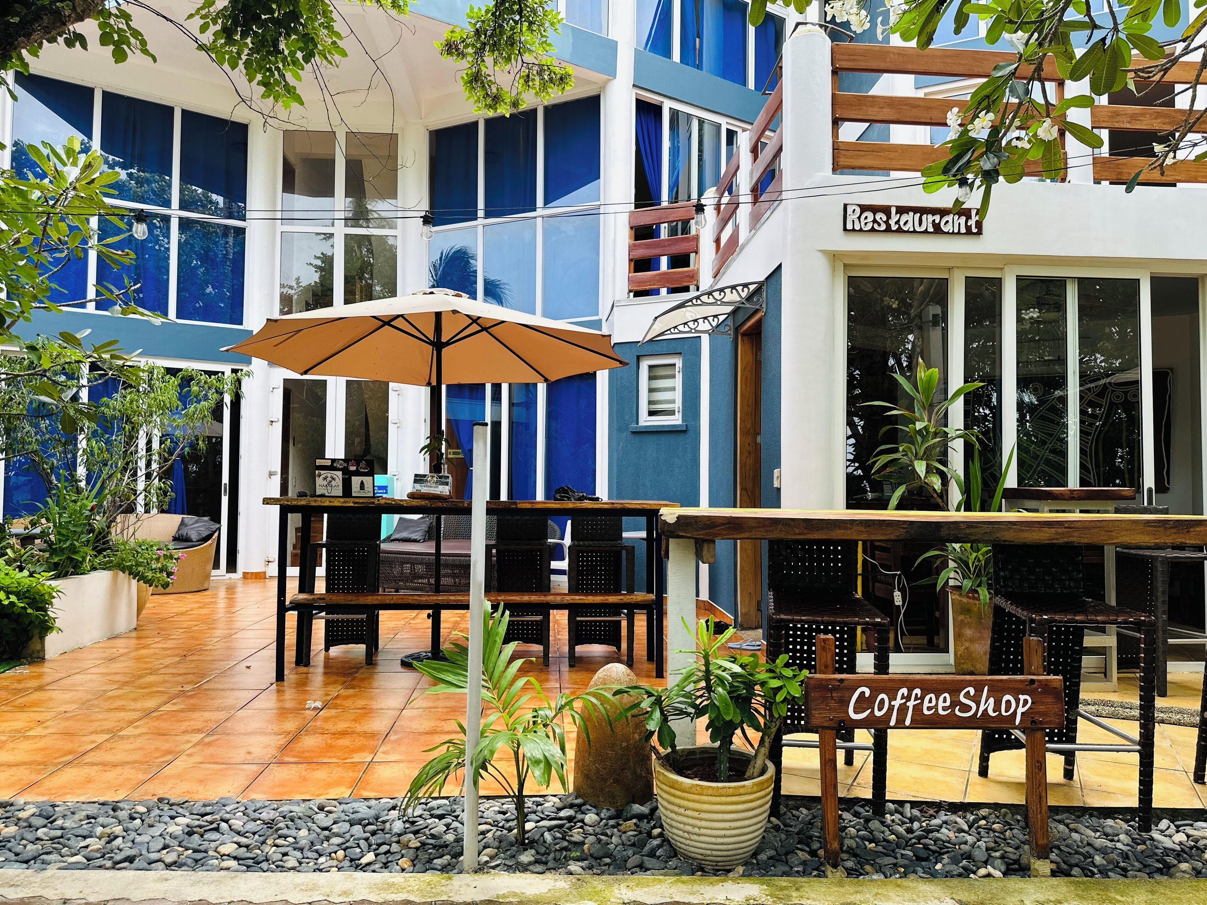 Photo - Aissatou Beach Resort