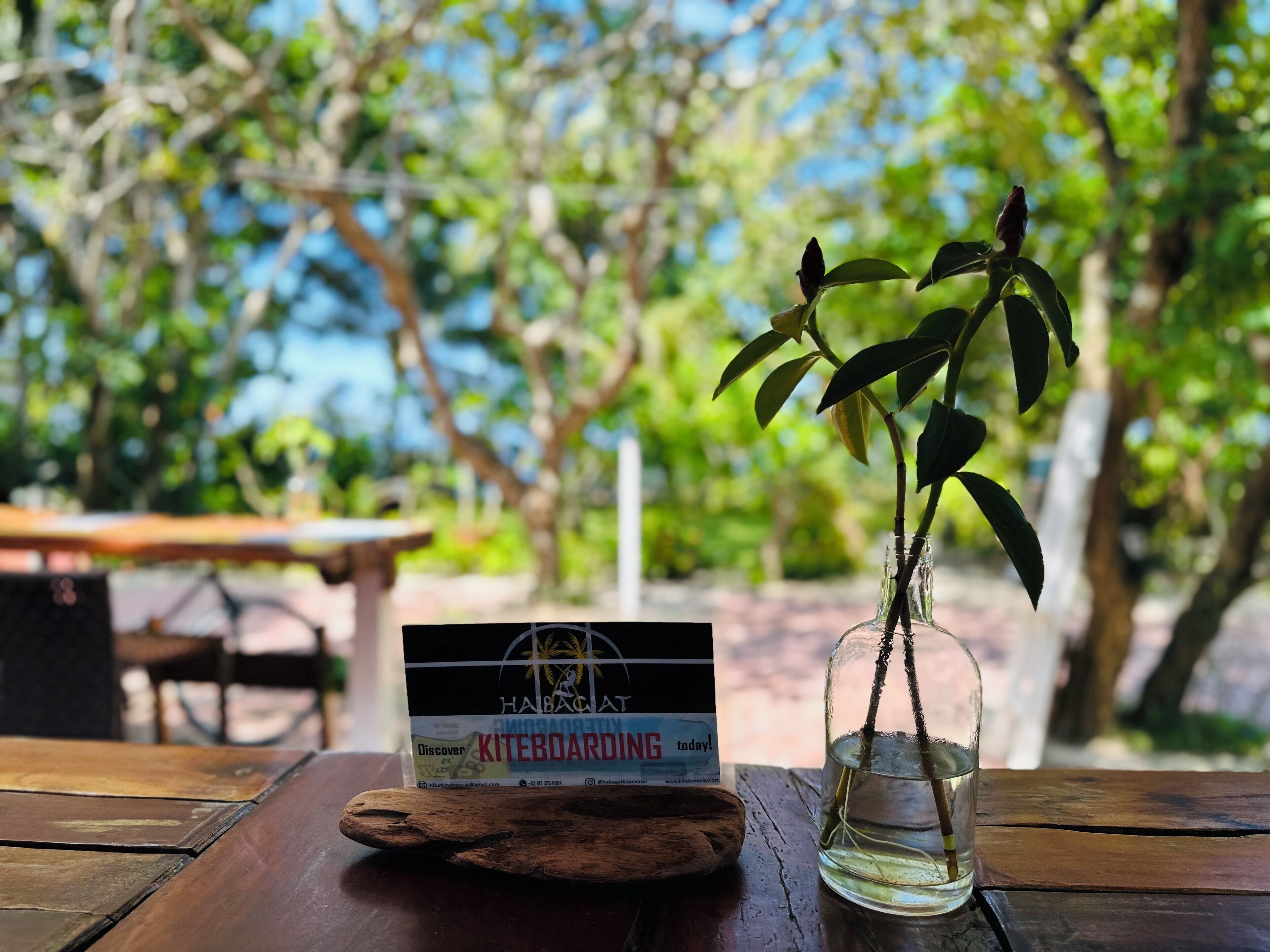 Photo - Aissatou Beach Resort