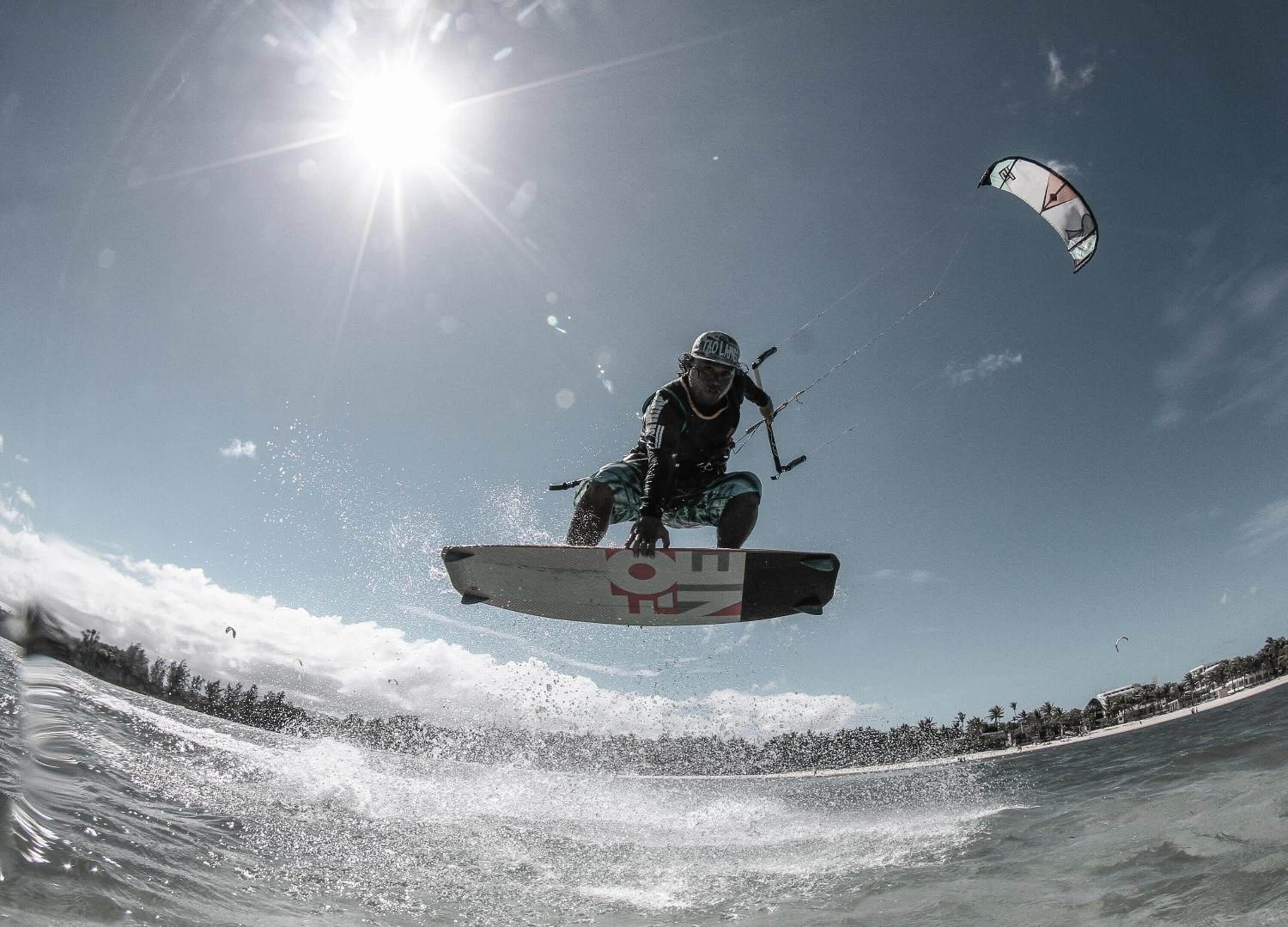 Photo - Aissatou Beach Resort