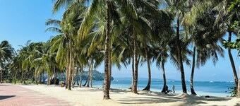 Aissatou Beach Resort