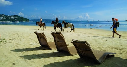 Aissatou Beach Resort