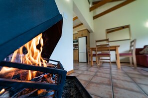 Standard Chalet