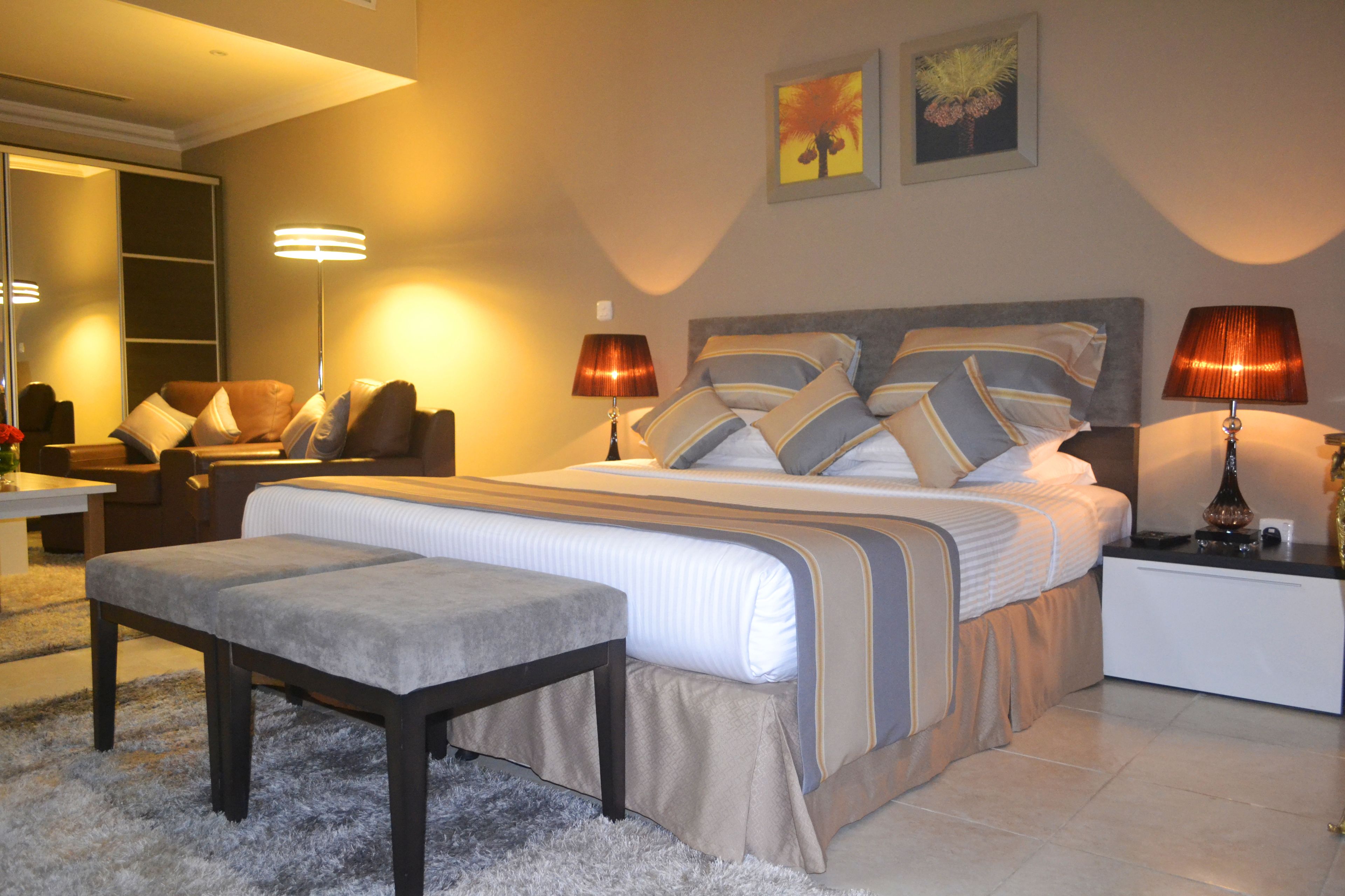 Foto - Magnum Hotel & Suites West Bay