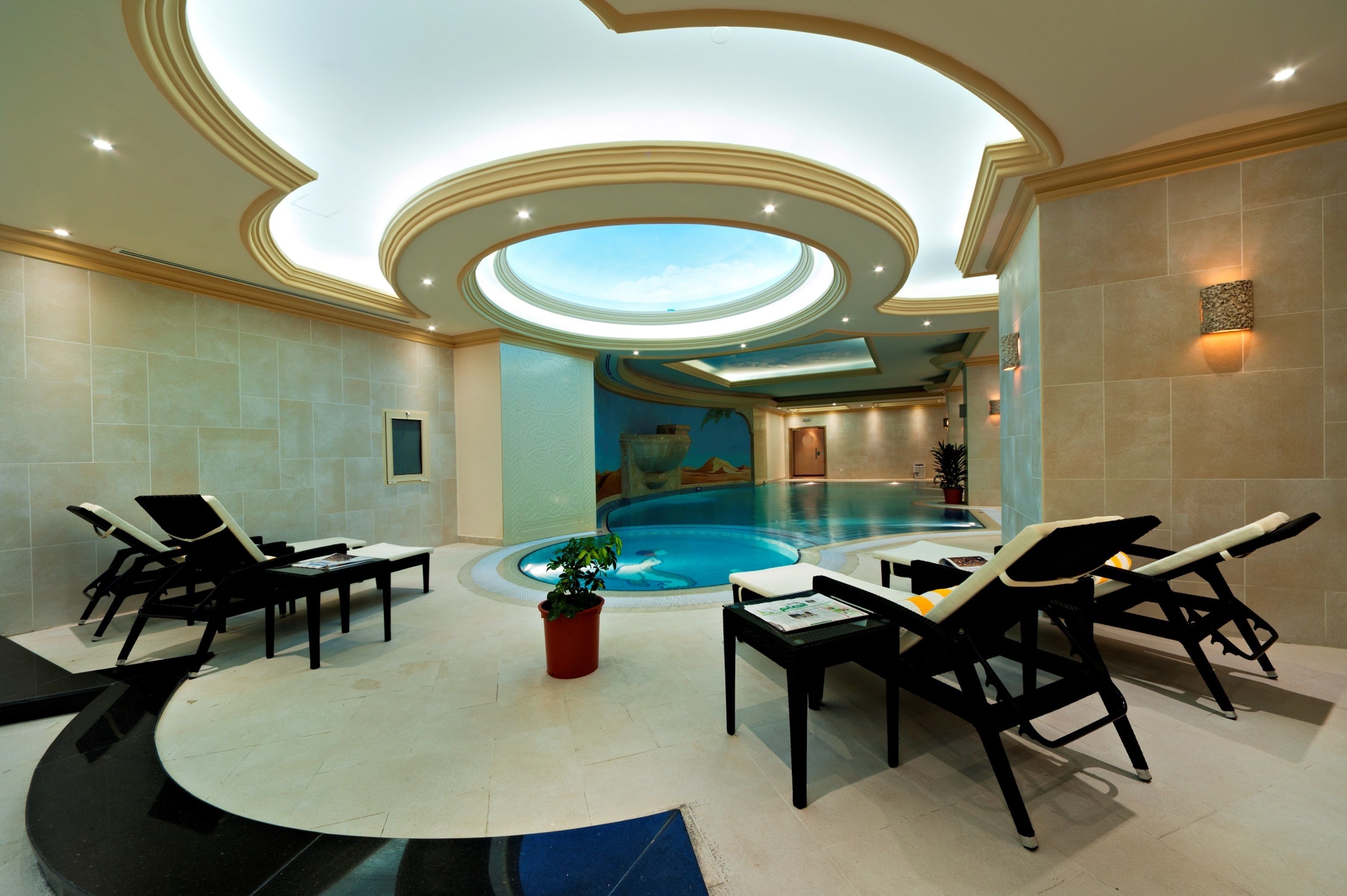 Foto - Magnum Hotel & Suites West Bay