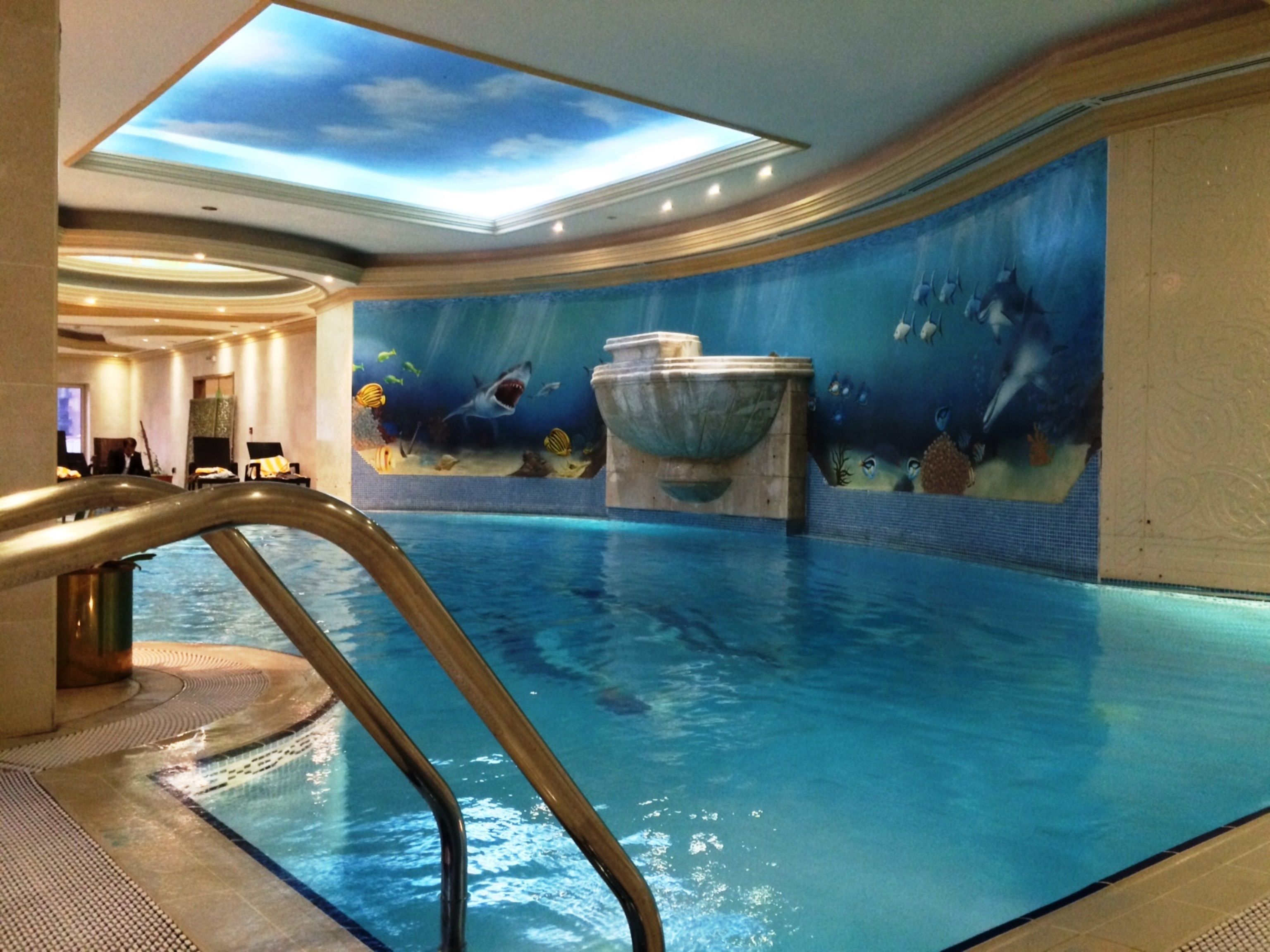 Foto - Magnum Hotel & Suites West Bay