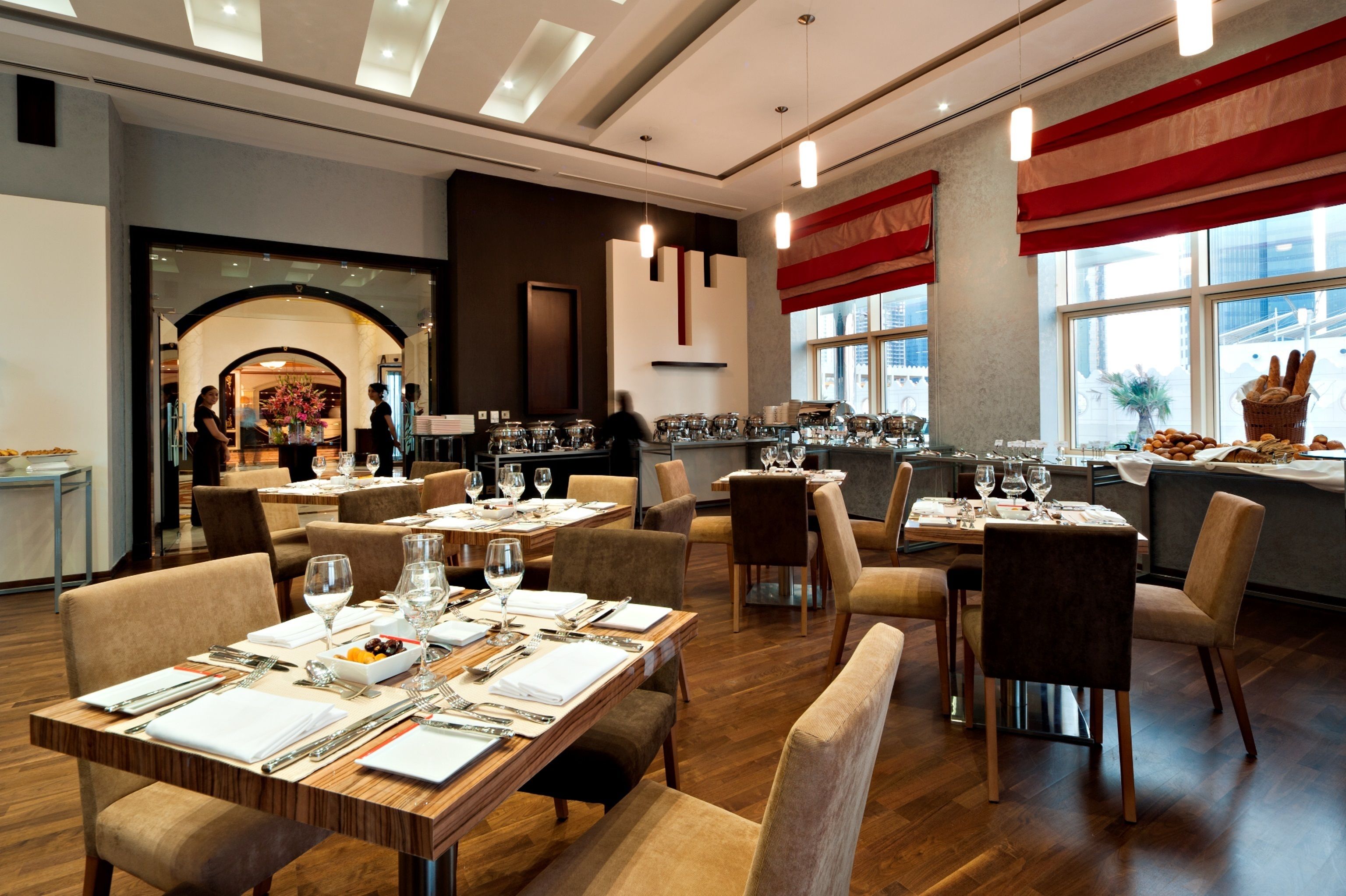 Foto - Magnum Hotel & Suites West Bay