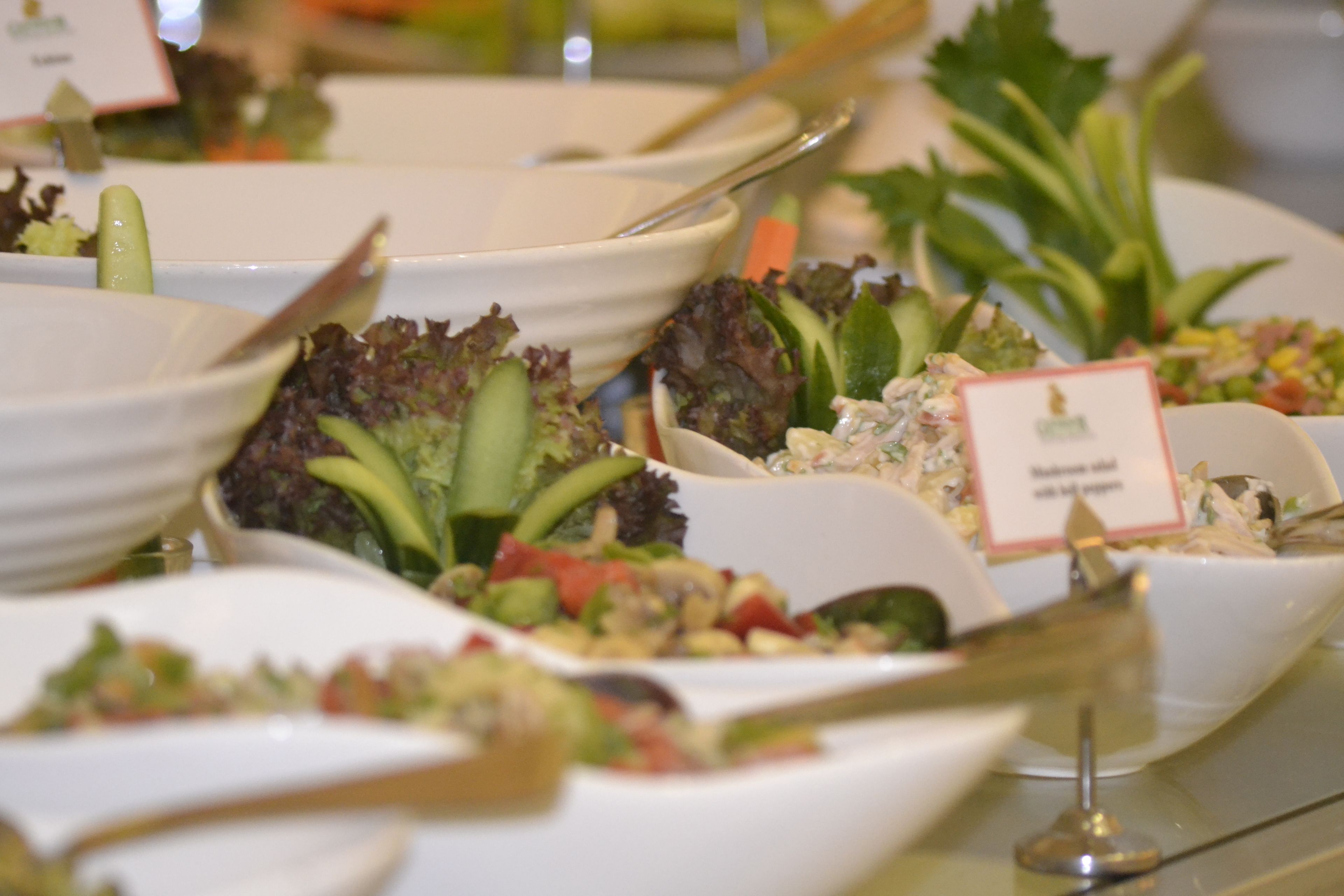 Buffet