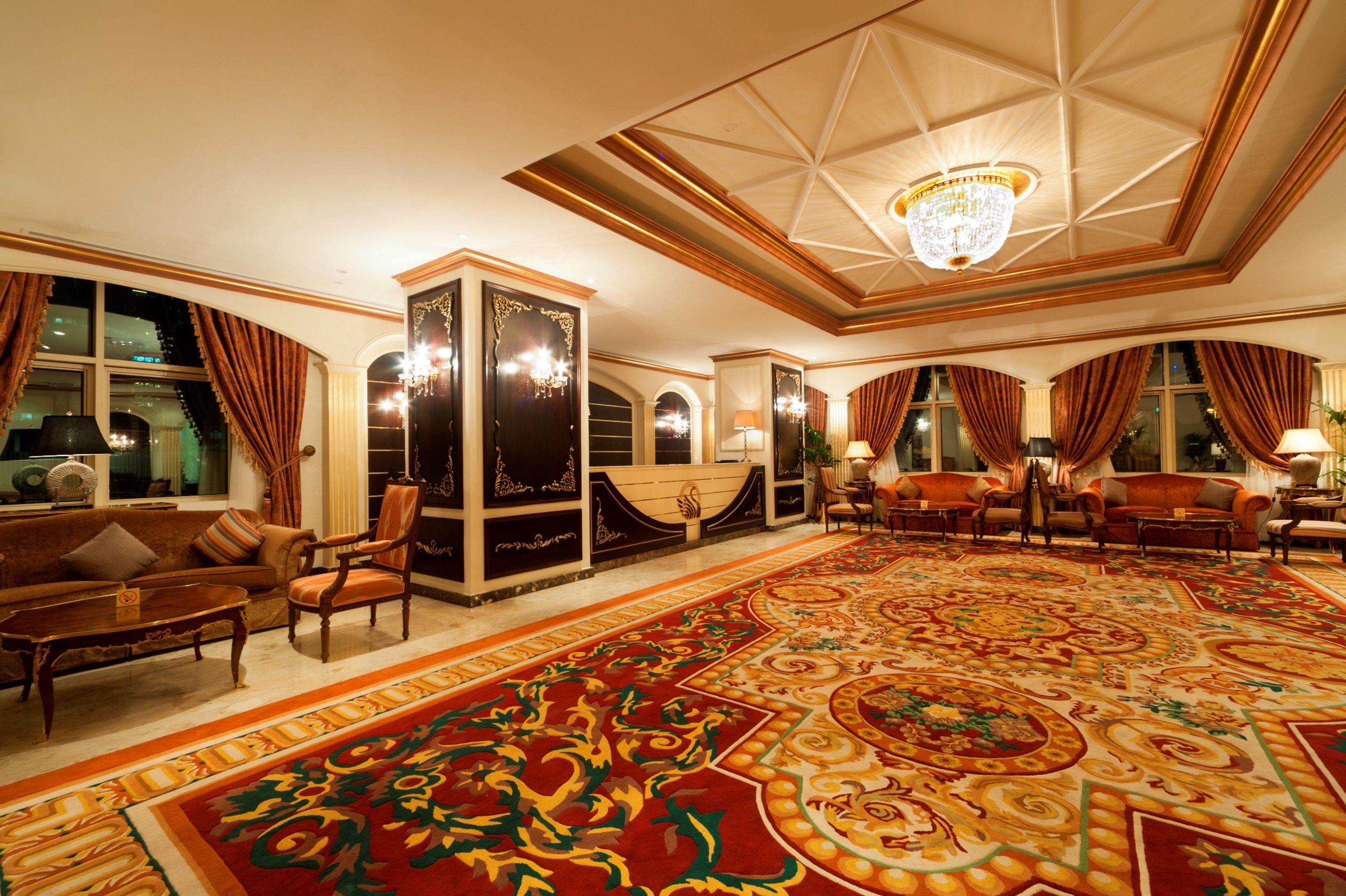 Foto - Magnum Hotel & Suites West Bay