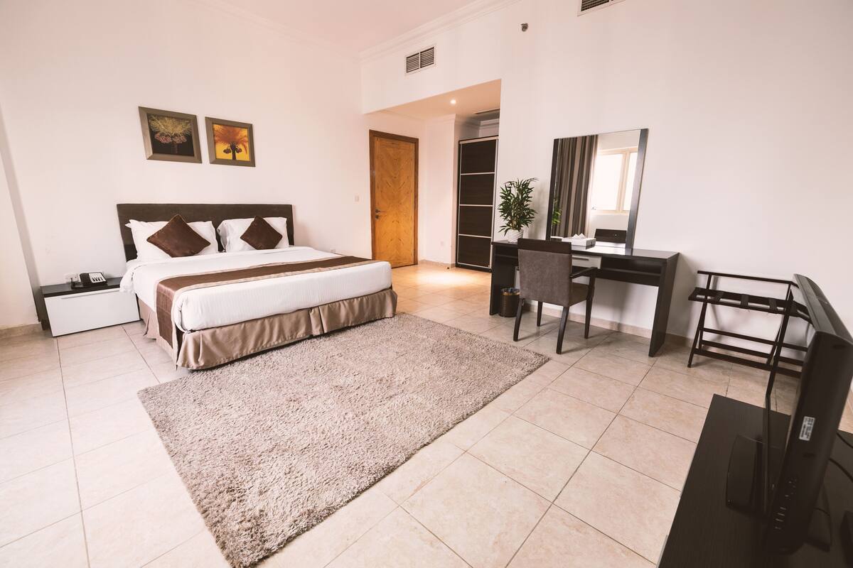 Suite, 2 chambres