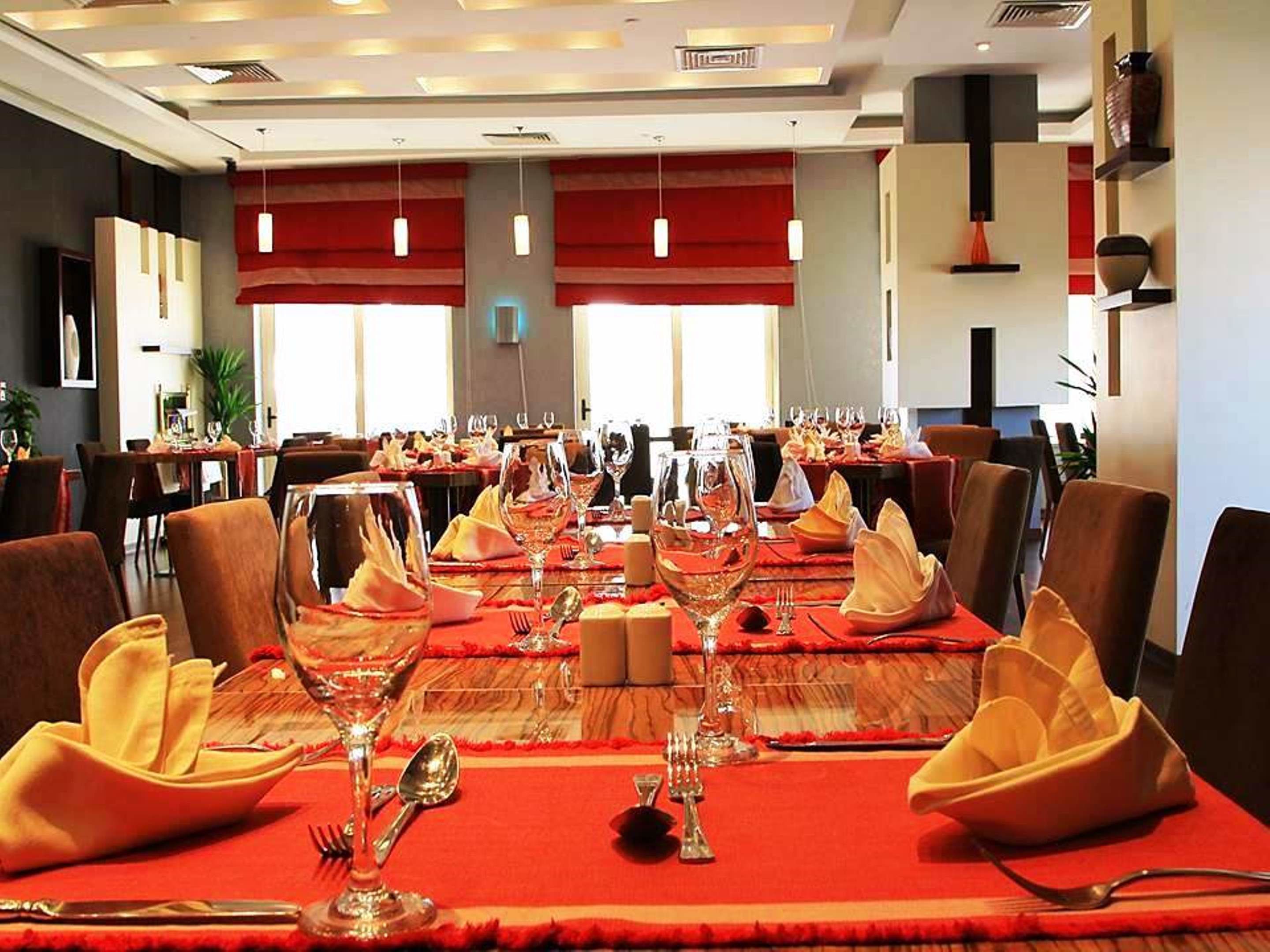 Foto - Magnum Hotel & Suites West Bay