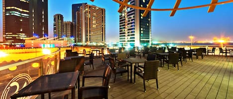 Détail de l’intérieur