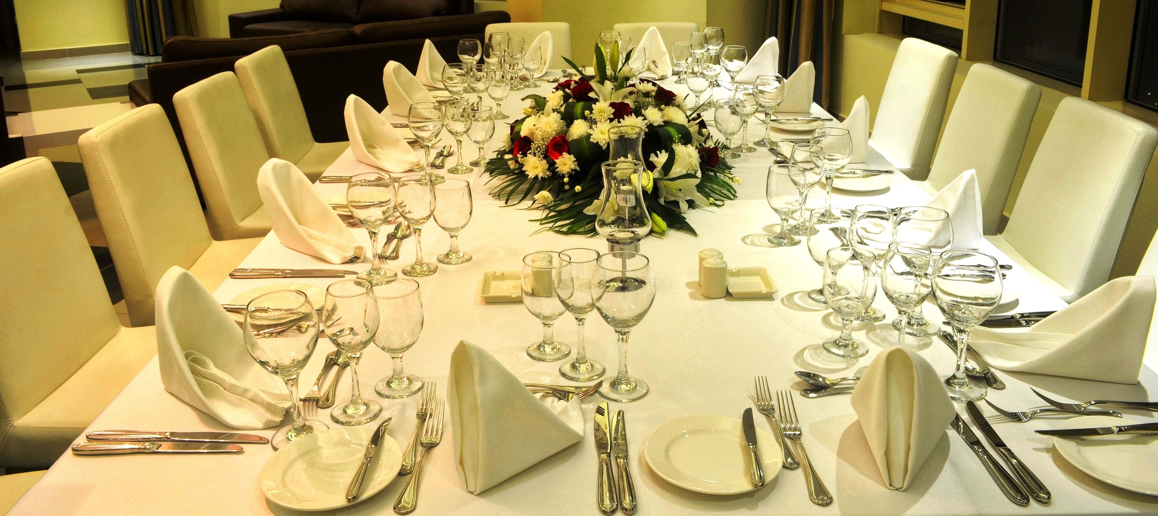 Foto - Magnum Hotel & Suites West Bay