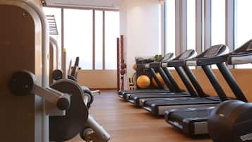 Gimnasium