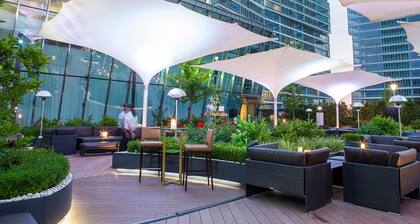 The Ritz-Carlton, Almaty