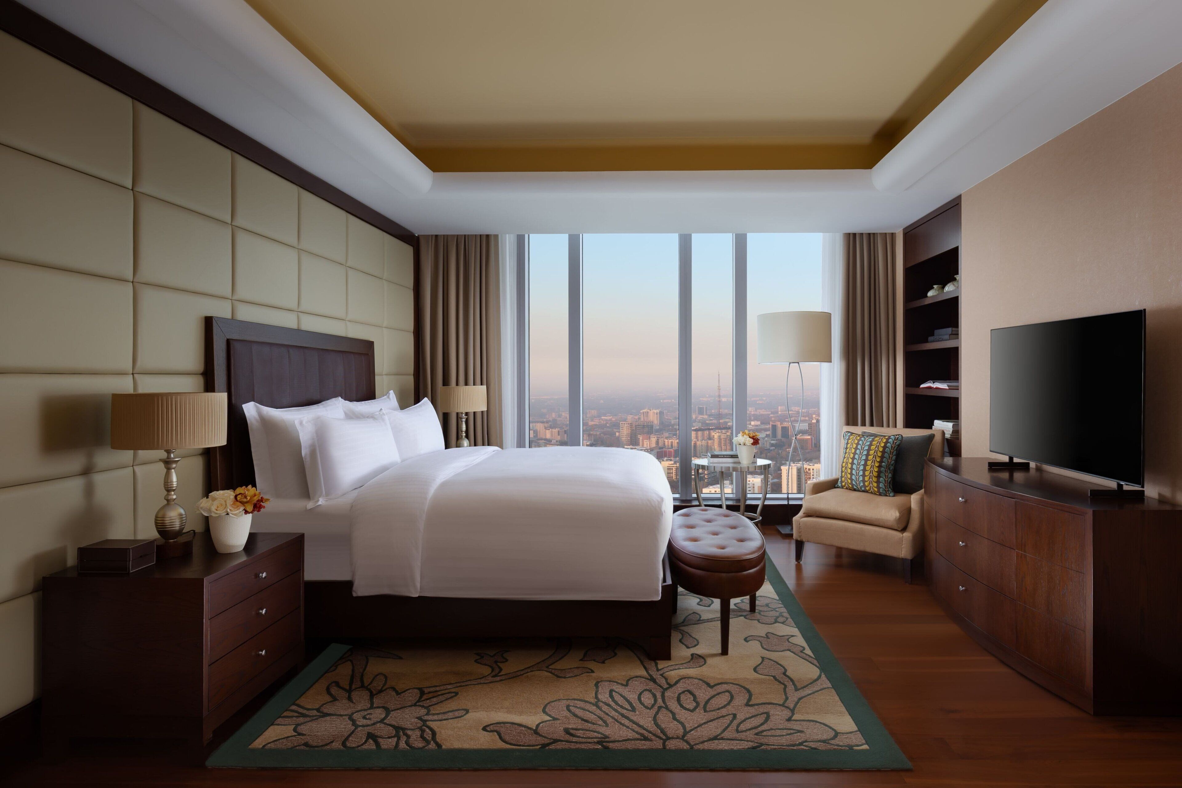 Foto - The Ritz-Carlton, Almaty