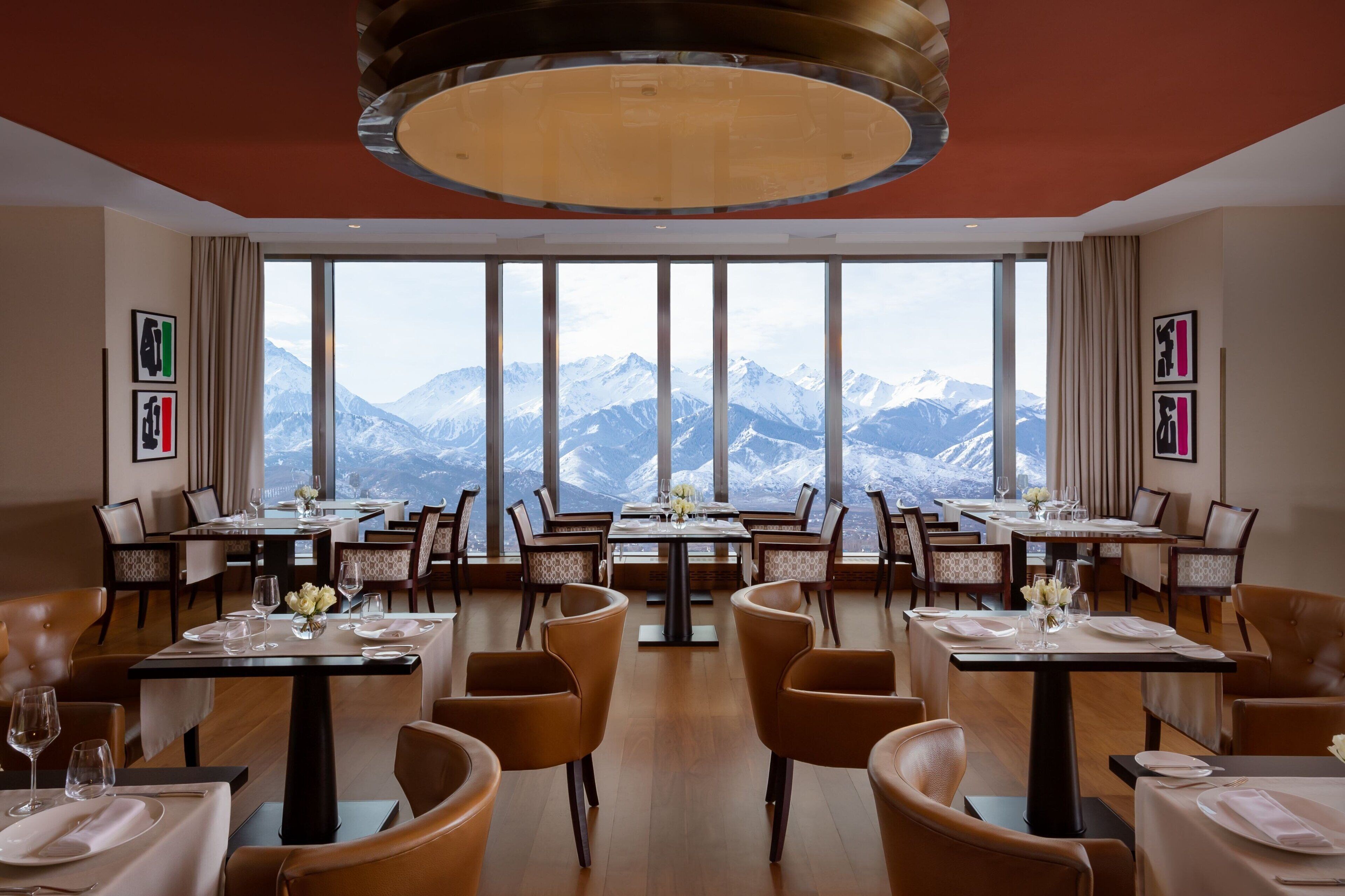 Foto - The Ritz-Carlton, Almaty