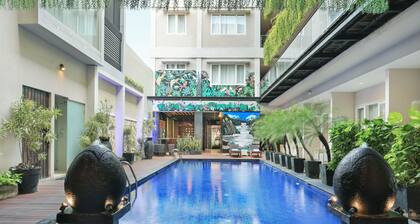 Ohana Hotel Kuta