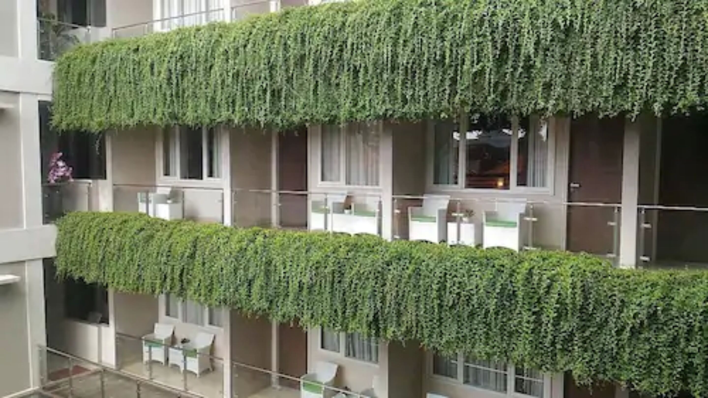 Deluxe Room, Balcony | Balcony view