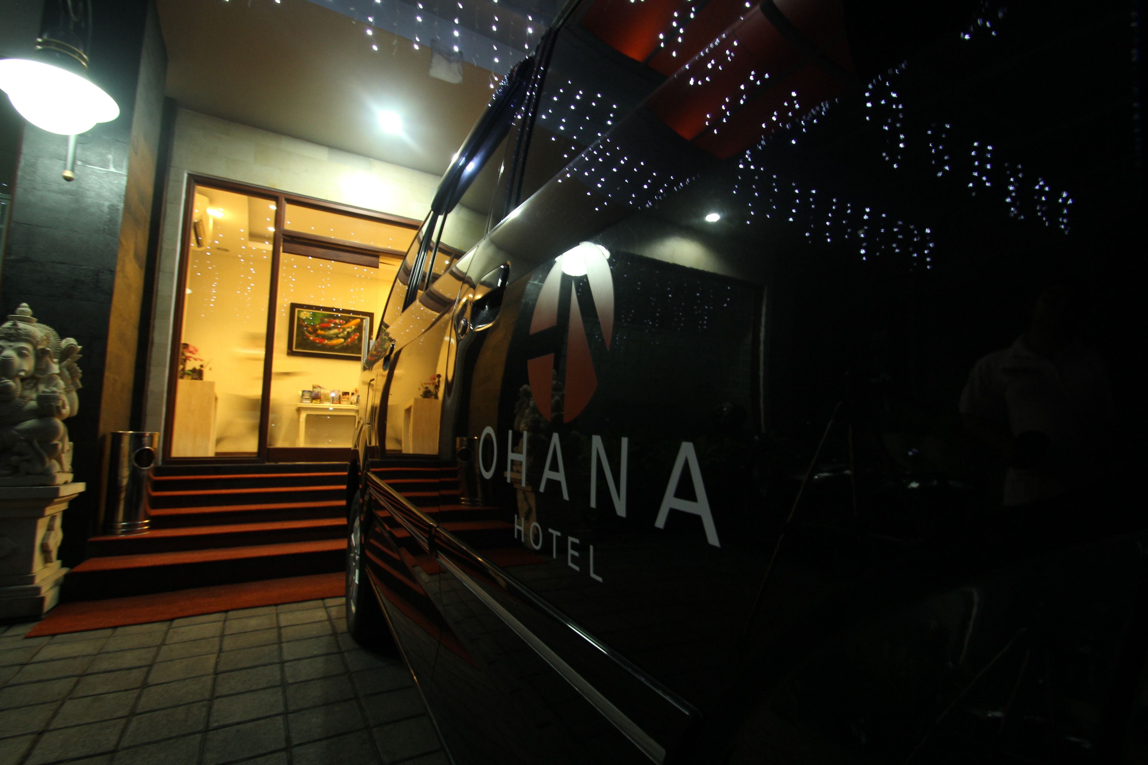 Photo - Ohana Hotel Kuta