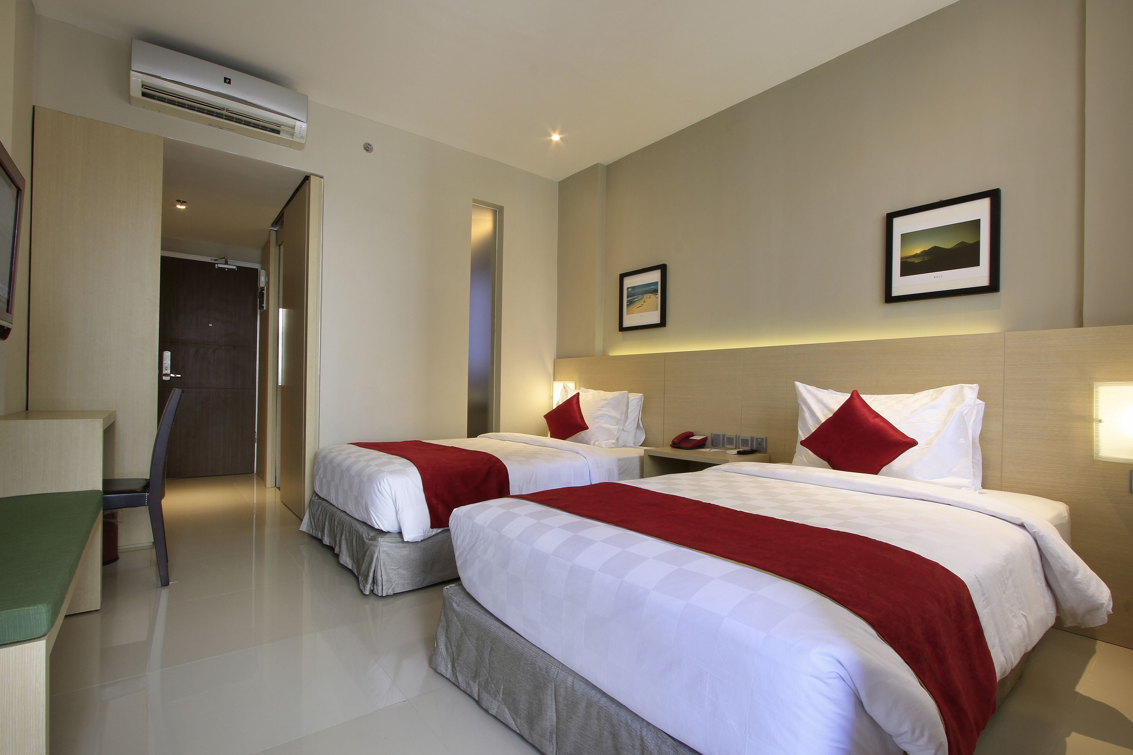Photo - Ohana Hotel Kuta