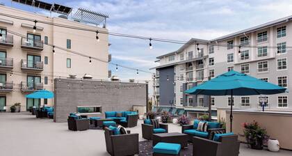 SpringHill Suites by Marriott Oceanside Beach