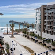 $76 Oceanside Beachfront Hotels: Find Hotels on the Beach in Oceanside, CA  | Travelocity