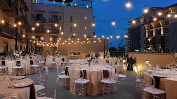 Salón de banquetes