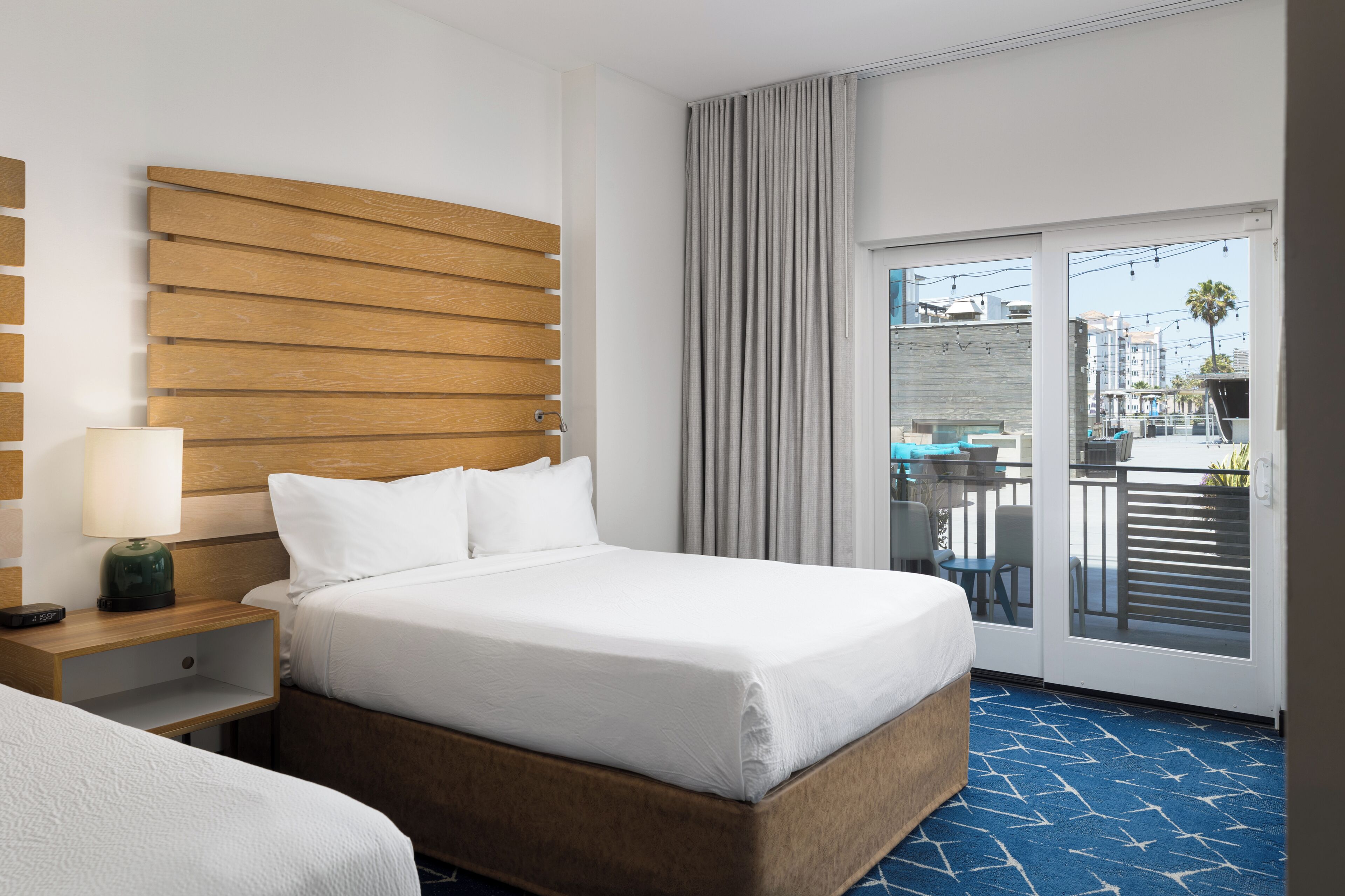 room, multiple beds, terrace | 1 bedroom, down duvets, in-room safe, desk