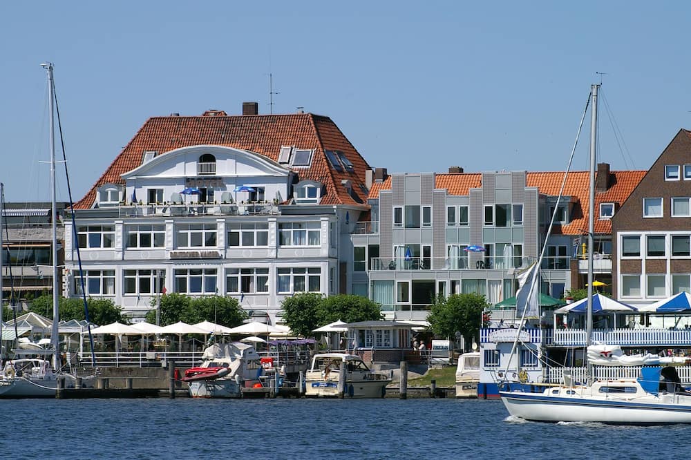 Hotel Deutscher Kaiser