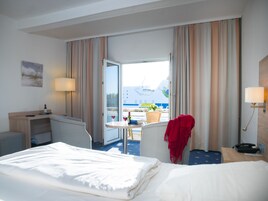 Televisión de pantalla plana