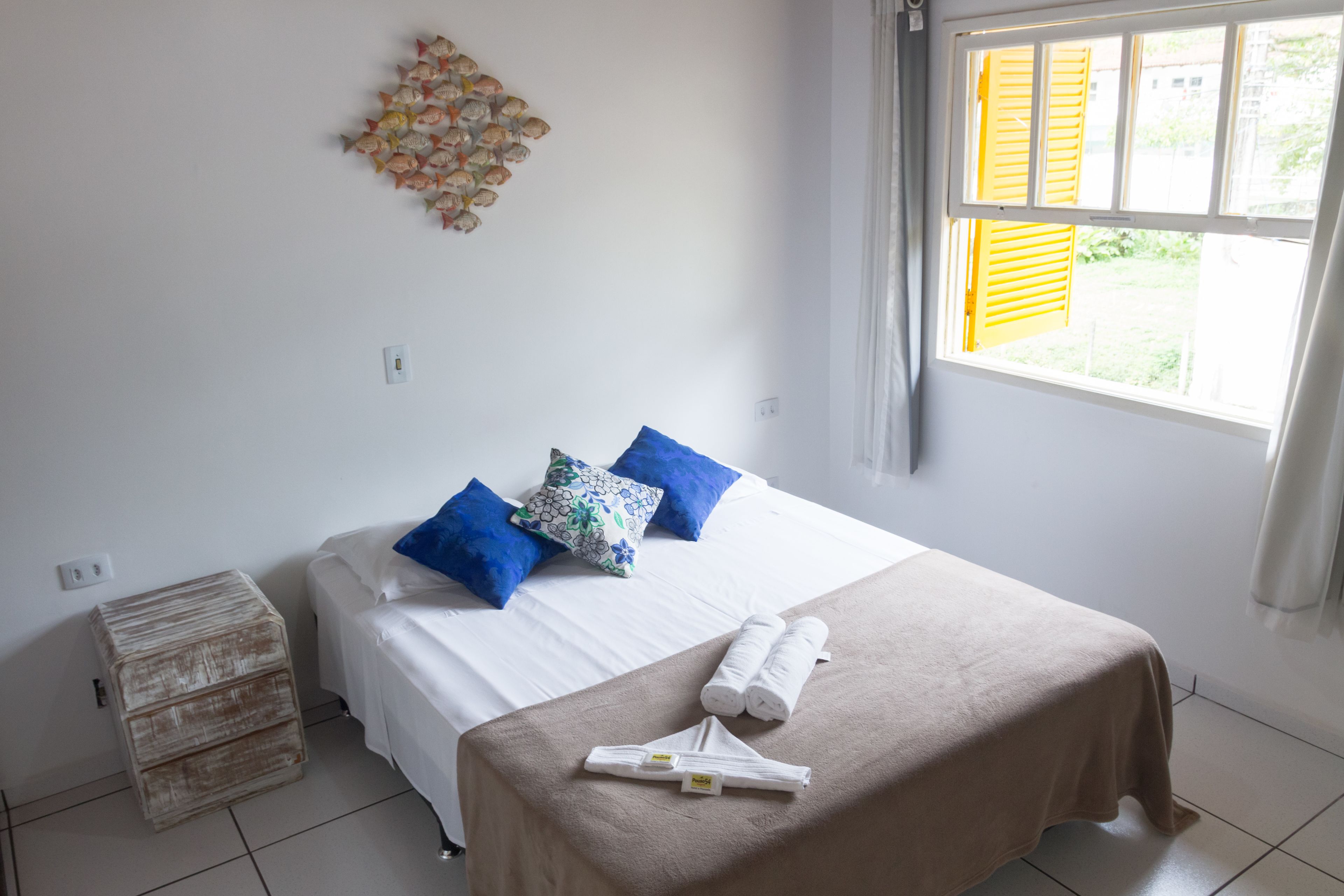 double room single use | minibar, in-room safe, individually decorated, blackout curtains