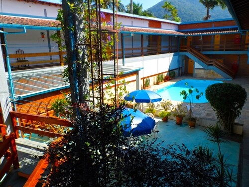 Hotel e Pousada Pouso54