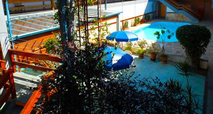 Hotel e Pousada Pouso54