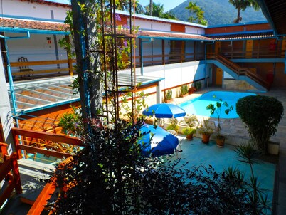 Hotel e Pousada Pouso54