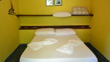Minibar, blackout drapes, cribs/infant beds, rollaway beds