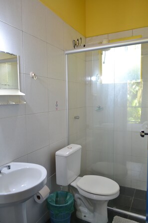 Towels - Pousada Ascalom (Ubatuba)