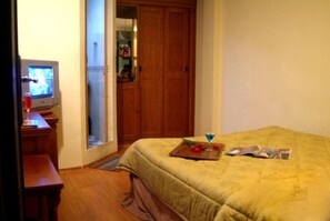 Room - Grand Sirao Hotel (Medan)