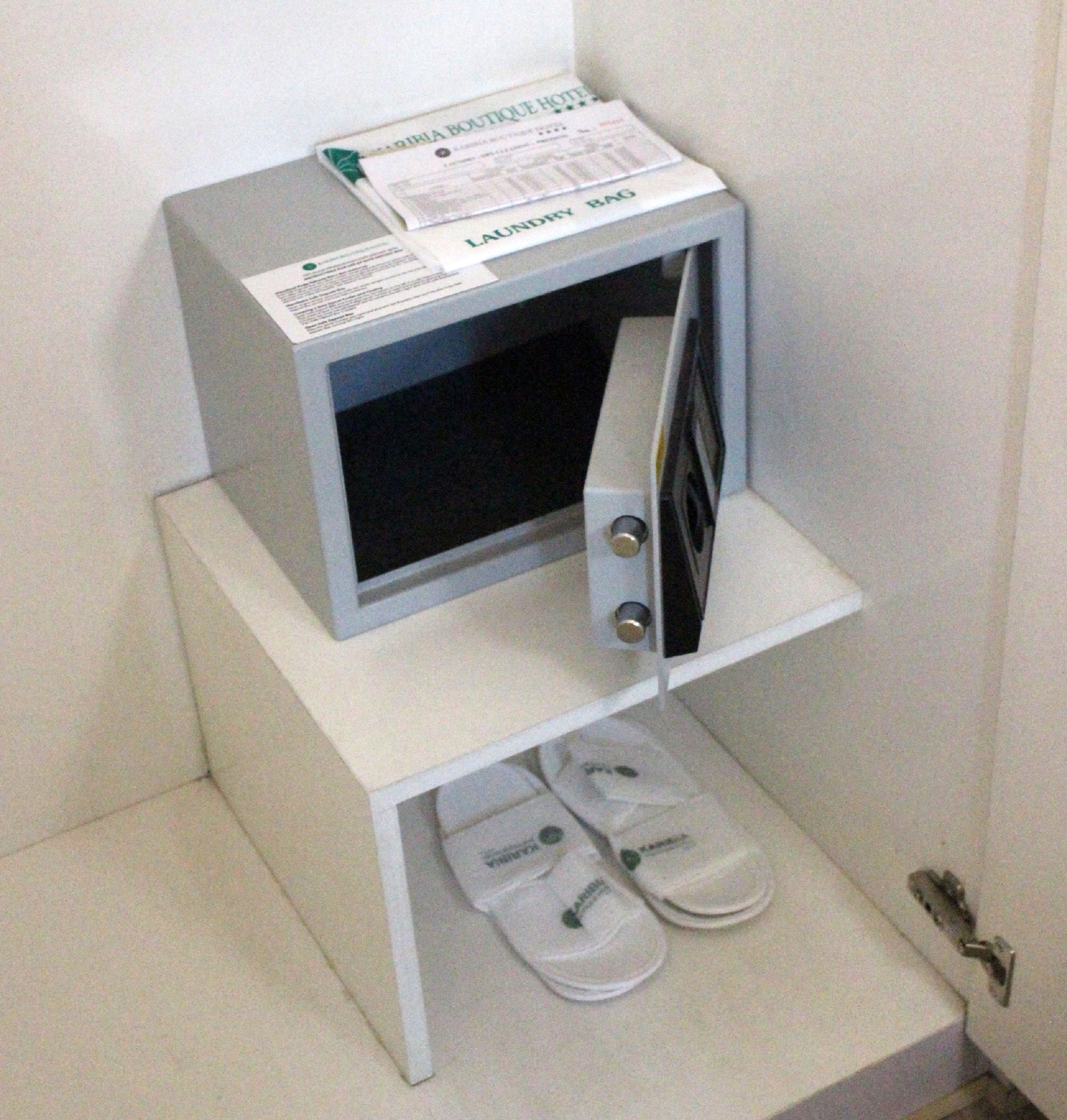 Foto - Karibia Boutique Hotel