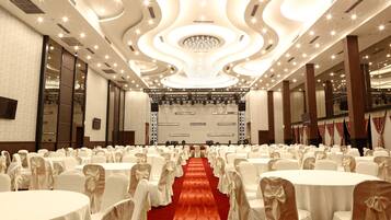 Ballroom
